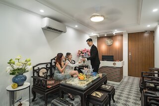 ナーシサス2ホテル＆アパートメント