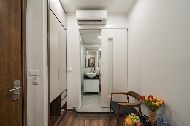 ナーシサス2ホテル&アパートメント