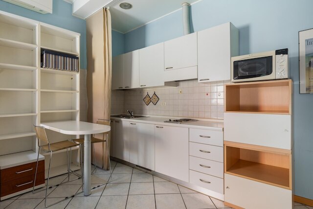 スタジオ カラリ アレ ムーラ by Wonderful Italy