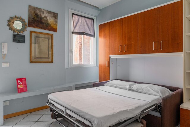 スタジオ カラリ アレ ムーラ by Wonderful Italy