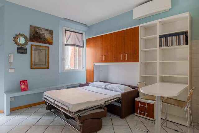 スタジオ カラリ アレ ムーラ by Wonderful Italy