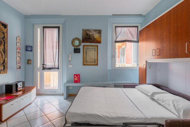 スタジオ カラリ アレ ムーラ by Wonderful Italy