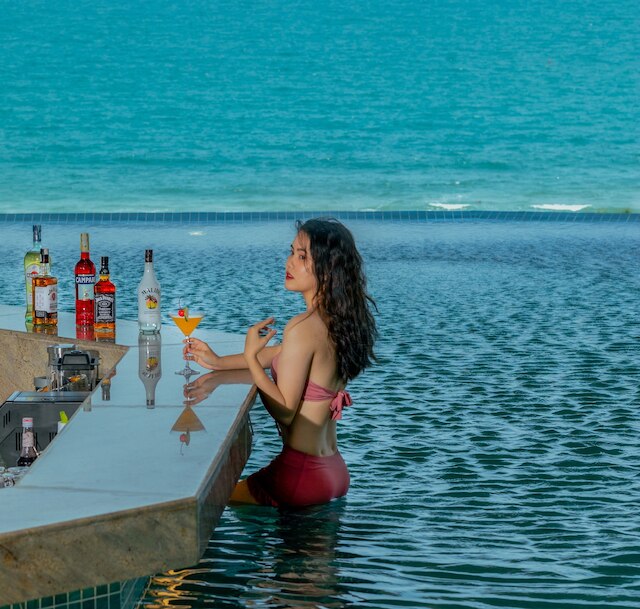 アウェイクン ダナン ホテル