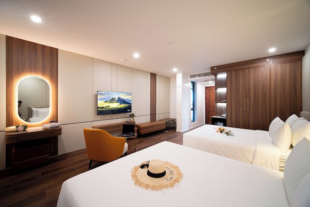 ダニテル ハロン