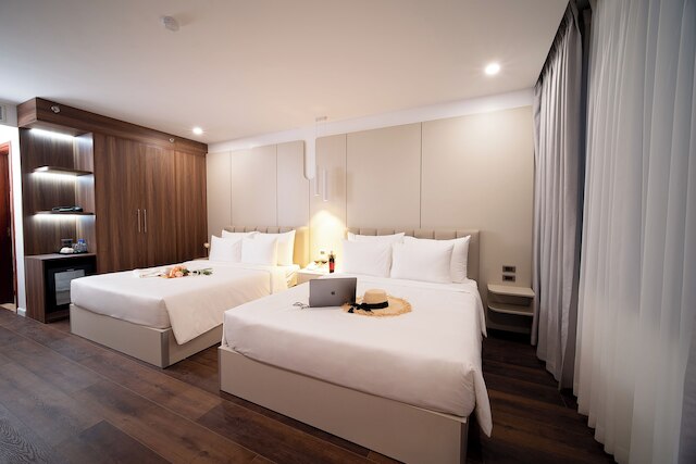 ダニテル ハロン