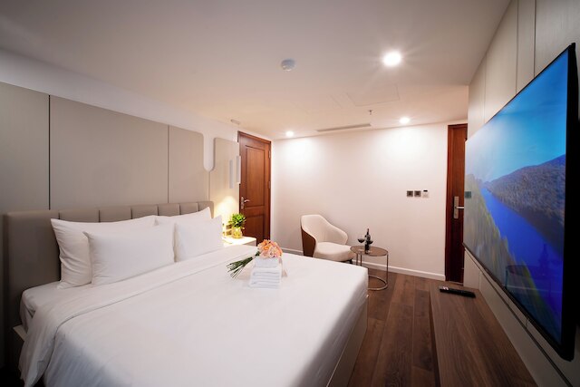 ダニテル ハロン