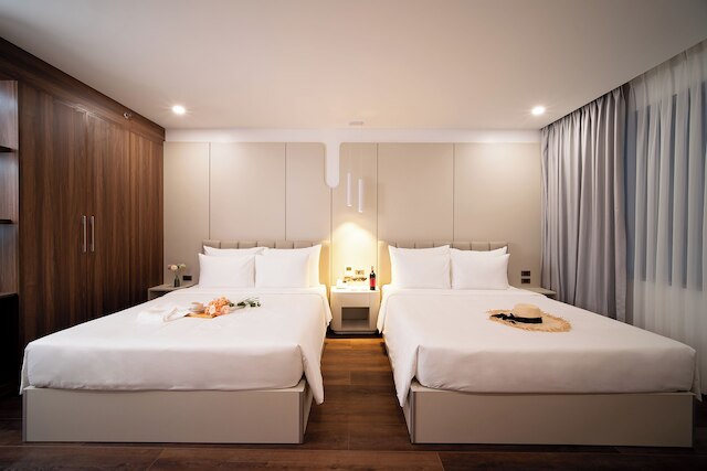 ダニテル ハロン