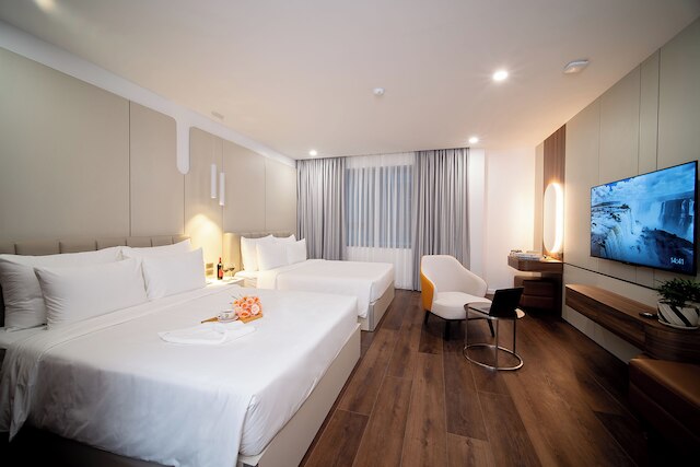 ダニテル ハロン