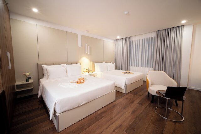 ダニテル ハロン