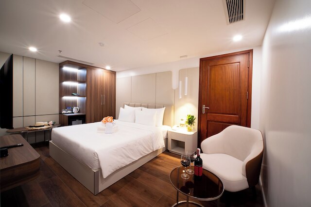 ダニテル ハロン