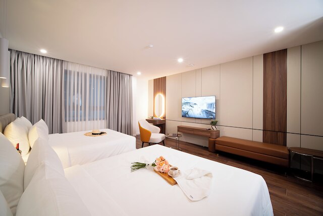 ダニテル ハロン