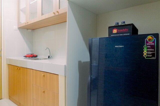 シーニック スタジオ  アパートメント  アット ベール ヒンギル