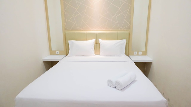 エレガント アンド スペーシャス 3 ベッドルーム アット ベール ヒンギル  アパートメント