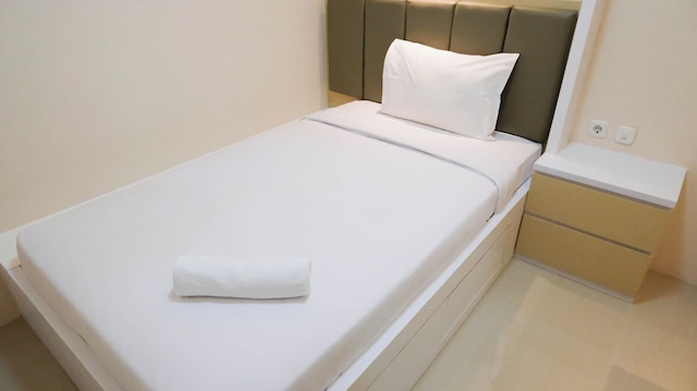 エレガント アンド スペーシャス 3 ベッドルーム アット ベール ヒンギル  アパートメント