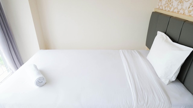 エレガント アンド スペーシャス 3 ベッドルーム アット ベール ヒンギル  アパートメント