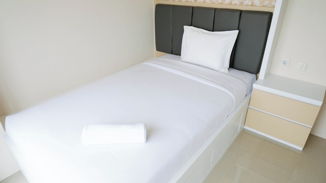 エレガント アンド スペーシャス 3 ベッドルーム アット ベール ヒンギル  アパートメント