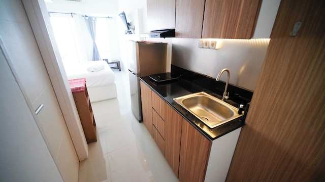 ナイス アンド コンフィー スタジオ アット オーチャード スーパーモール マンション  アパートメント