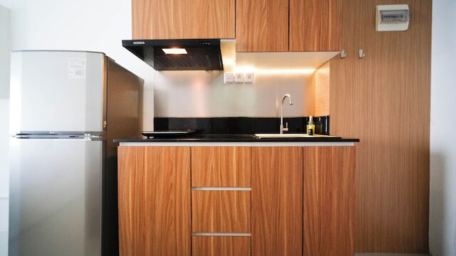 ナイス アンド コンフィー スタジオ アット オーチャード スーパーモール マンション  アパートメント