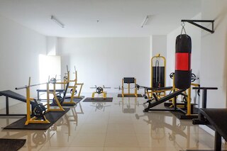 グッド ディアルズ アンド コンフィー スタジオ アット ベール ヒンギル  アパートメント