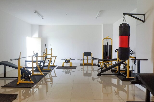 グッド ディアルズ アンド コンフィー スタジオ アット ベール ヒンギル  アパートメント