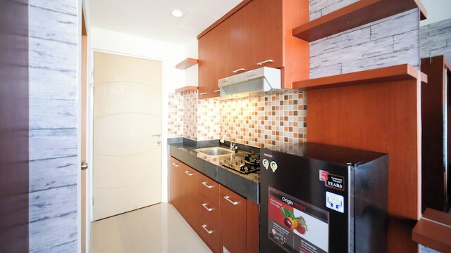 グッド ディアルズ アンド コンフィー スタジオ アット ベール ヒンギル  アパートメント