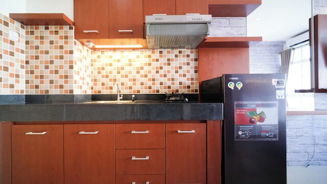 グッド ディアルズ アンド コンフィー スタジオ アット ベール ヒンギル  アパートメント