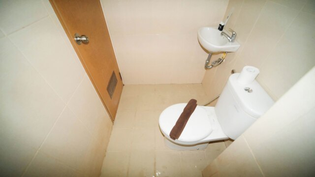 グッド ディアルズ アンド コンフィー スタジオ アット ベール ヒンギル  アパートメント