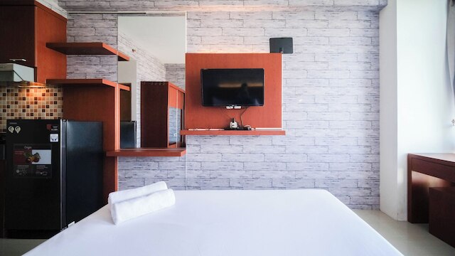 グッド ディアルズ アンド コンフィー スタジオ アット ベール ヒンギル  アパートメント