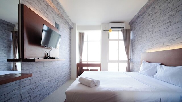 グッド ディアルズ アンド コンフィー スタジオ アット ベール ヒンギル  アパートメント