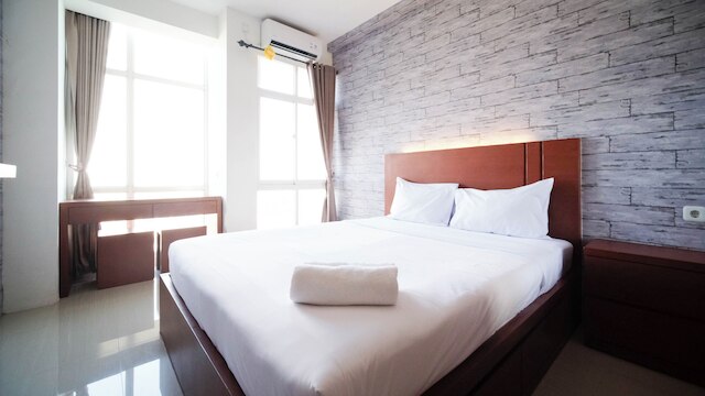 グッド ディアルズ アンド コンフィー スタジオ アット ベール ヒンギル  アパートメント