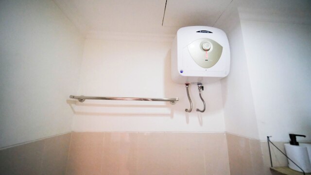 グッド ディアルズ アンド コンフィー スタジオ アット ベール ヒンギル  アパートメント