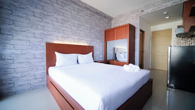 グッド ディアルズ アンド コンフィー スタジオ アット ベール ヒンギル  アパートメント