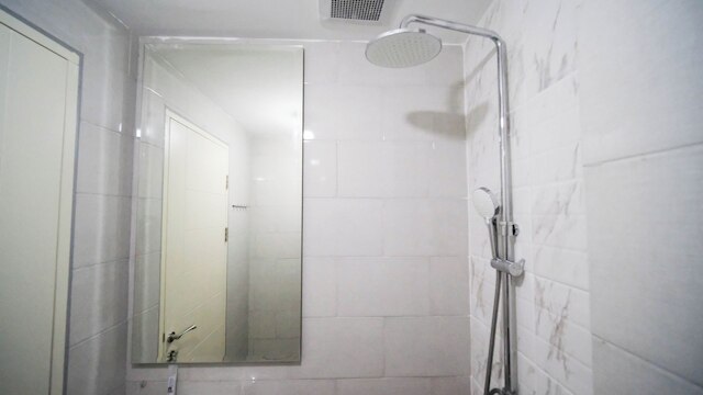 コンフィー スタジオ (ノー キッチン)  アパートメント  アット ベンソン スーパーモール マンション