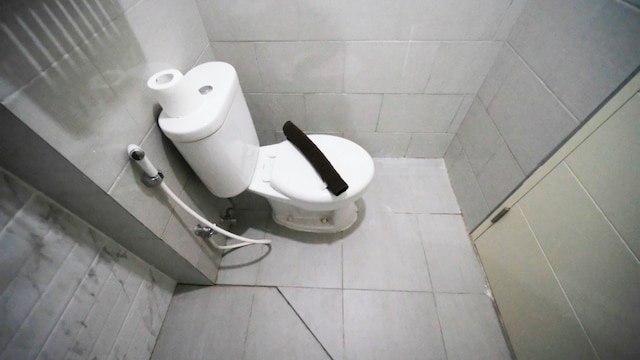 コンフィー スタジオ (ノー キッチン)  アパートメント  アット ベンソン スーパーモール マンション