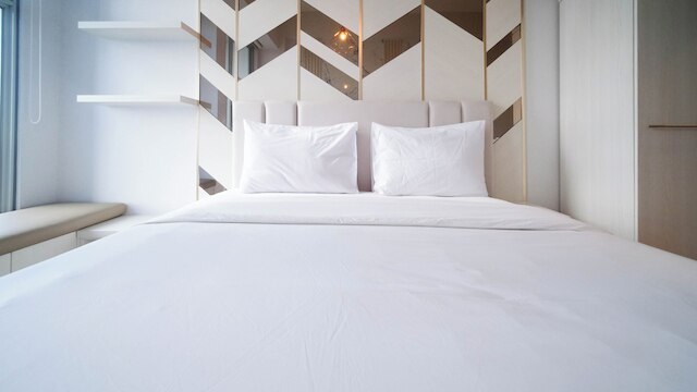 コンフィー スタジオ (ノー キッチン)  アパートメント  アット ベンソン スーパーモール マンション