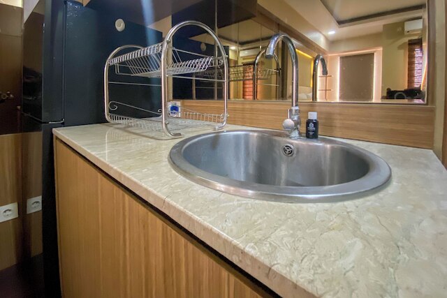 ベスト チョイス スタジオ アット キャンディランド  アパートメント