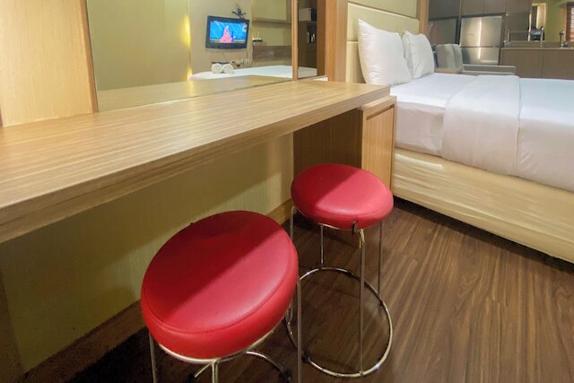 ベスト チョイス スタジオ アット キャンディランド  アパートメント