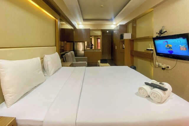 ベスト チョイス スタジオ アット キャンディランド  アパートメント