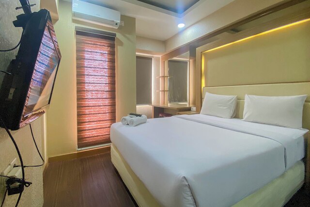 ベスト チョイス スタジオ アット キャンディランド  アパートメント