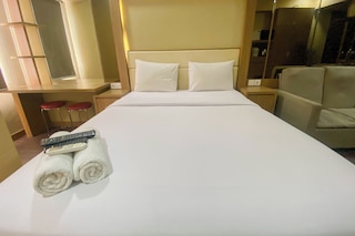 ベスト チョイス スタジオ アット キャンディランド  アパートメント