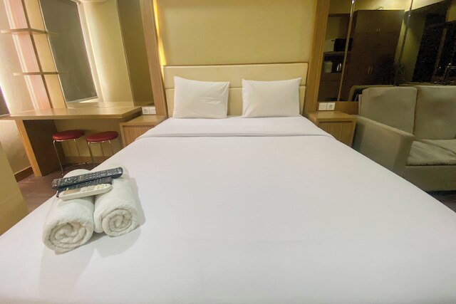 ベスト チョイス スタジオ アット キャンディランド  アパートメント