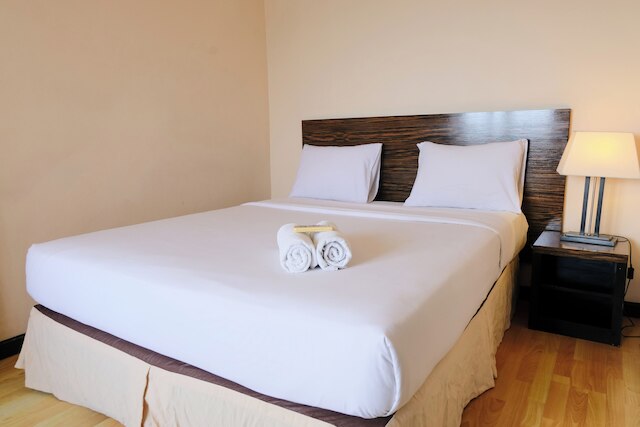 グッド チョイス 2ベッドルーム アパートメント  アット ブラガ シティ ウォーク