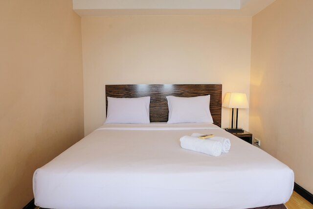 グッド チョイス 2ベッドルーム アパートメント  アット ブラガ シティ ウォーク