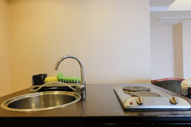 グッド チョイス 2ベッドルーム アパートメント  アット ブラガ シティ ウォーク