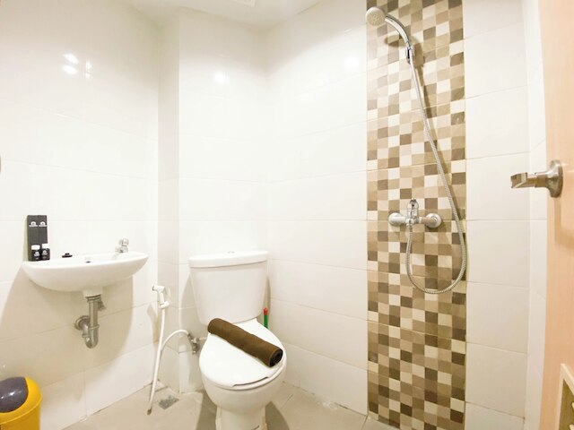 ミニマリスト アンド コージー 1 1ッドルーム ザ アルトン  アパートメント