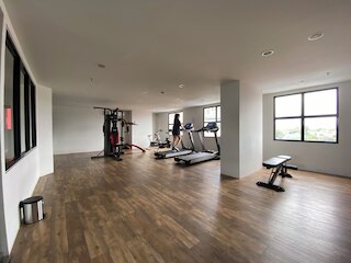 ミニマリスト アンド コージー 1 1ッドルーム ザ アルトン  アパートメント