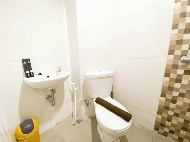 ミニマリスト アンド コージー 1 1ッドルーム ザ アルトン  アパートメント