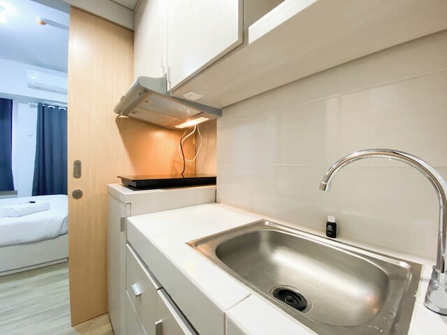 ミニマリスト アンド コージー 1 1ッドルーム ザ アルトン  アパートメント