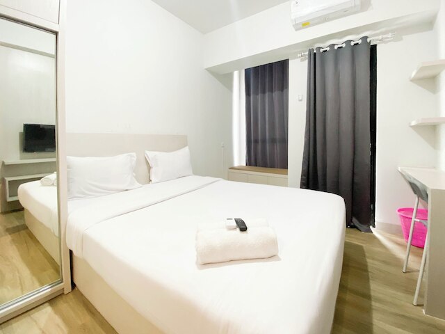 ミニマリスト アンド コージー 1 1ッドルーム ザ アルトン  アパートメント