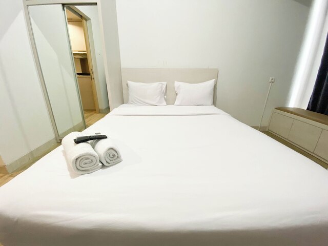 ミニマリスト アンド コージー 1 1ッドルーム ザ アルトン  アパートメント